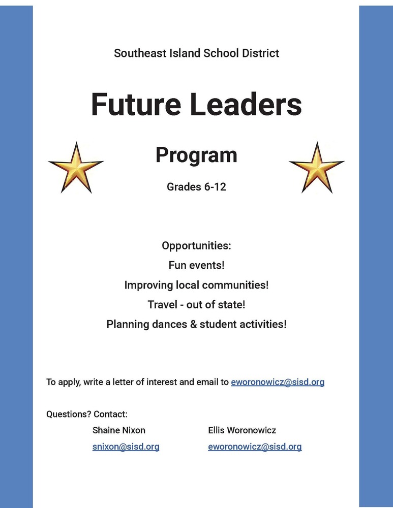 Future Leaders
