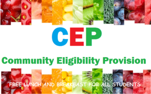 Community Eligibility Provision