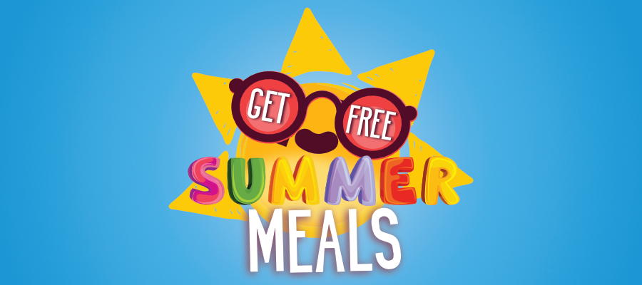 Free Summer Meals Sunshine